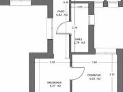 ¡Renta! Habitación en Aita Lojendio Kalea, Abando