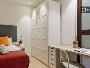 Encantador Habitación en alquiler en l'Antiga, Barcelona