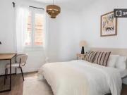 ¡Oferta! Habitación en alquiler en piso de 6...