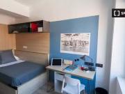 Barato Habitación en alquiler en residencia en Salamanca