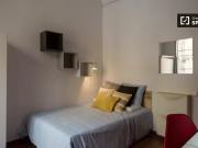 ¡Recién llegado! Habitación en apartamento de 6...