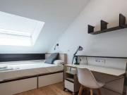 Único Habitación en Avenida de la Palmera