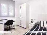 Encantador Habitación en Avenida Doctor Fedriani, La...