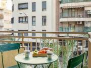 Encantador Habitación en Avinguda Benito Perez Galdos,...