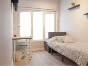 Único Habitación en Calle Almansa, Bellas Vistas