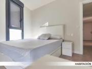 ¡Recién llegado! Habitación en Calle Carlos Benítez Saurel