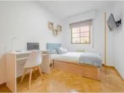 Nuevo Habitación en Calle de Amorós, Guindalera