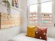 Encantador Habitación en Calle de Bravo Murillo, Berruguete