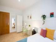 Nuevo Habitación en Calle de Bravo Murillo, Valdeacederas