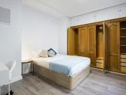 ¡Renta! Habitación en Calle de Cavanilles, Pacífico