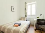 ¡En alquiler! Habitación en Calle de Claudio Coello,...