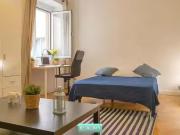 Nuevo Habitación en Calle de Ferraz