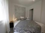 Encantador Habitación en Calle de Gijón, Puerta del Ángel