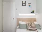 Nuevo Habitación en Calle de Jaime Vera