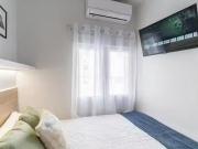 Bonito Habitación en Calle de Jaime Vera, Puerta del Ángel