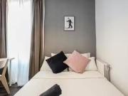 Acogedor Habitación en Calle de los Caños del Peral, Centro