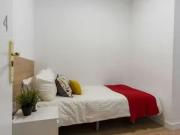 Acogedor Habitación en Calle de Martín de los Heros,...