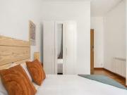 Único Habitación en Calle de Mesena, Atalaya