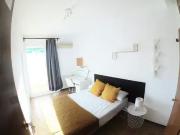 Bonito Habitación en Calle de Orense, Cuatro Caminos