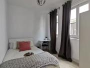 Encantador Habitación en Calle de Preciados, Sol