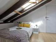 Encantador Habitación en Calle de Preciados, Sol