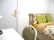 Encantador Habitación en Calle de Santa Brígida