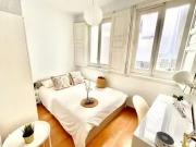 Bonito Habitación en Calle de Toledo, Palacio