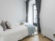 Bonito Habitación en Calle de Ventura Rodríguez, Moncloa...