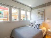 Encantador Habitación en Calle del Arroyo, Valdeacederas Encantador Habitación en Calle del Arroyo, Valdeacederas