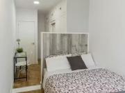 Único Habitación en Calle del Conde de Romanones,...