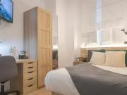 ¡En alquiler! Habitación en Calle del Doce de Octubre,...