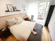 Bonito Habitación en Calle Iturribide, Solokoetxe Bonito Habitación en Calle Iturribide, Solokoetxe