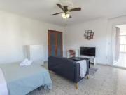 Encantador Habitación en Calle Manuel de Falla,...