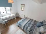 ¡En alquiler! Habitación en Calle Monte Aldamiz, Uribarri