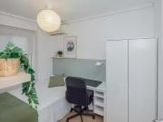 Bonito Habitación en Calle Pedro Maza, Cabañal Cañamelar