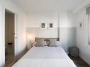 Único Habitación en Calle Rodríguez de Cepeda, Albors