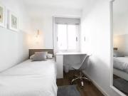 Nuevo Habitación en Calle Rodríguez de Cepeda, Albors