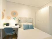 ¡Renta! Habitación en Calle Trauko, Uribarri