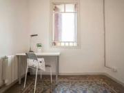 Acogedor Habitación en Carrer Ample, El Gòtic