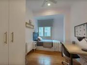 ¡En alquiler! Habitación en Carrer de Balmes