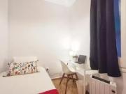 ¡En alquiler! Habitación en Carrer de Cabanes, El Poblesec