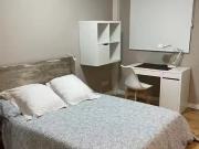 Único Habitación en Carrer de Conca