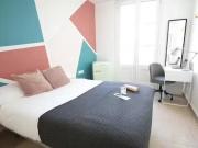 ¡Recién llegado! Habitación en Carrer de Ferran