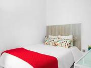 Encantador Habitación en Carrer de la Portaferrissa, El... Encantador Habitación en Carrer de la Portaferrissa, El...