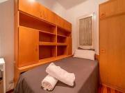 ¡Recién llegado! Habitación en Carrer de Padilla