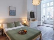 Bonito Habitación en Carrer de Pau Claris, 85