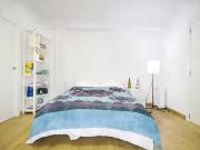 Acogedor Habitación en Carrer del Riu Escalona, Camí Fondó