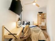 Bonito Habitación en Carrer dels Agudells, El Carmel