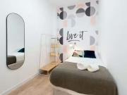 Nuevo Habitación en Carrer dels Escudellers