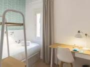 Acogedor Habitación en Carrer d'Escudellers, El Gòtic